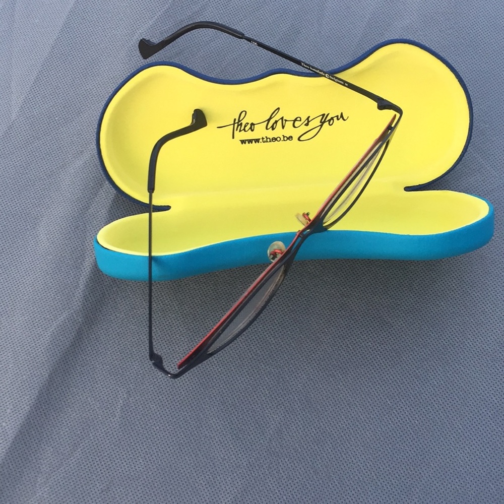 THEO SUNGLASSES
